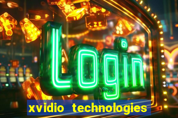 xvidio technologies startup brasil 2022